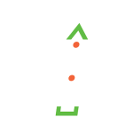 UpLift Logo in white