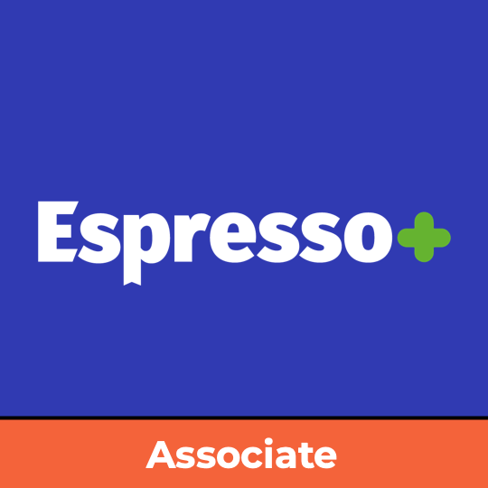Espresso+